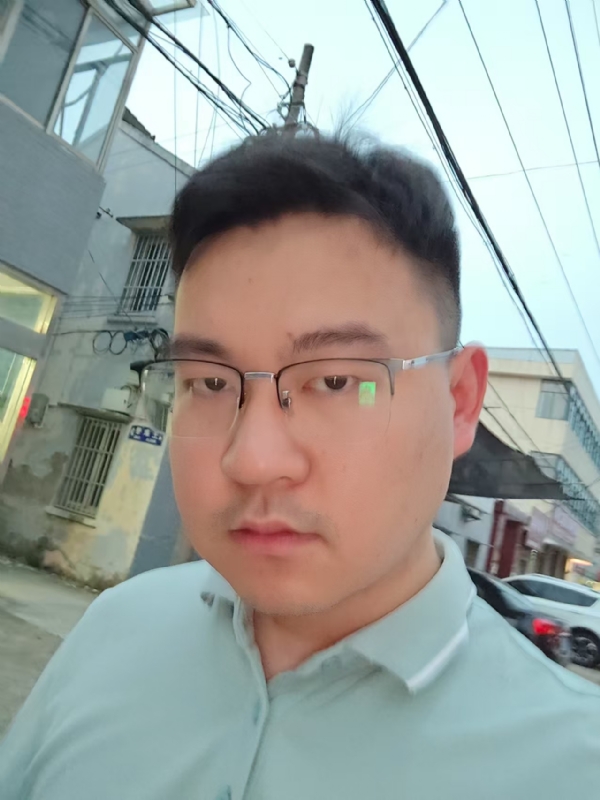 雨落浅响的第二张照片--光泽相亲网