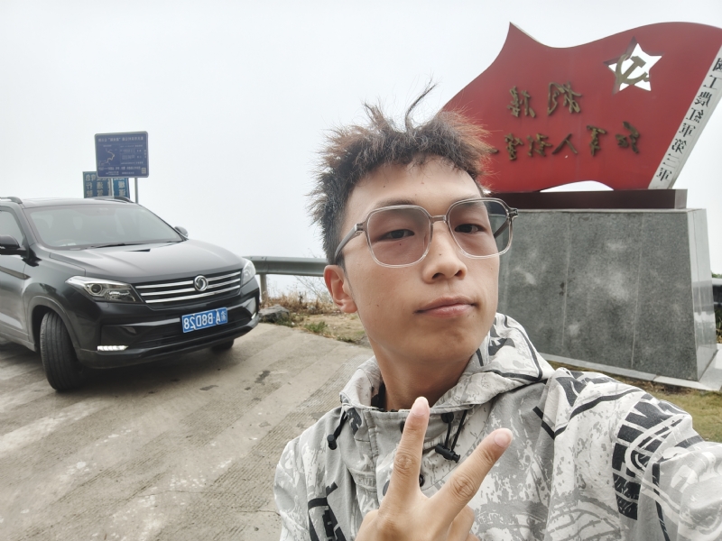 六十一的第一张照片--光泽相亲网