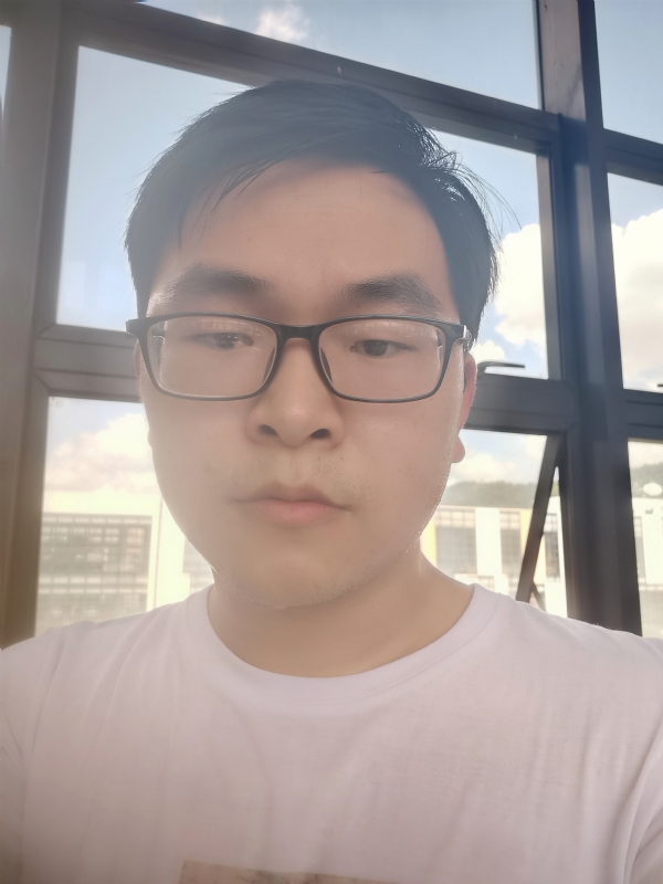 遇见YU的第一张照片--光泽相亲网