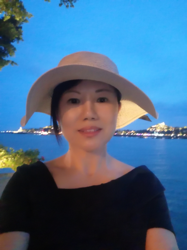 一心的第一张照片--光泽相亲网