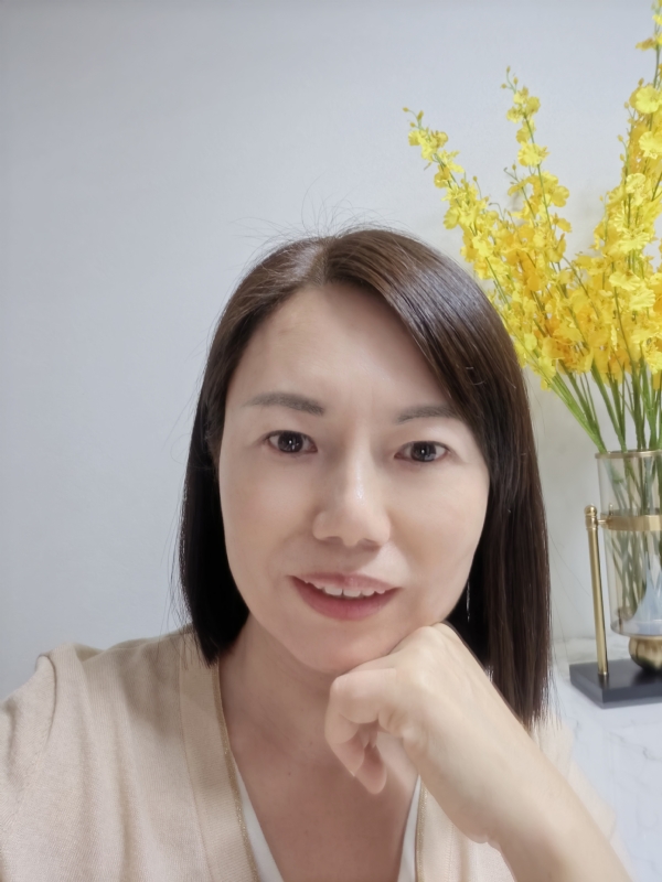 一心的第二张照片--光泽相亲网